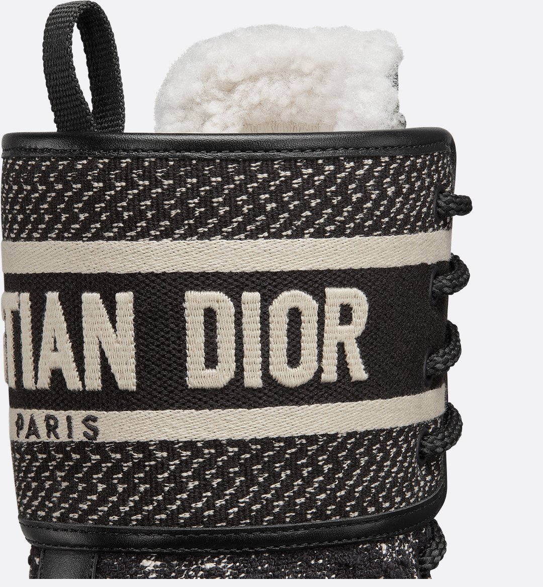 D-Major Ankle Boot - Image 6